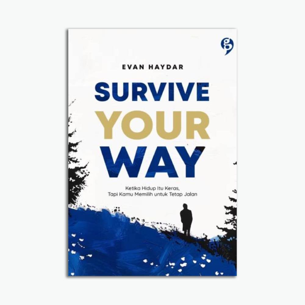 Survive Your Way