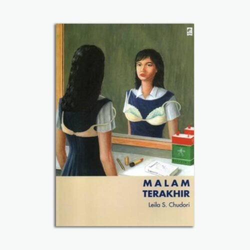 Novel Malam Terakhir