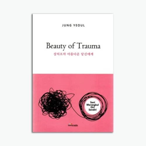 Beauty Of Trauma