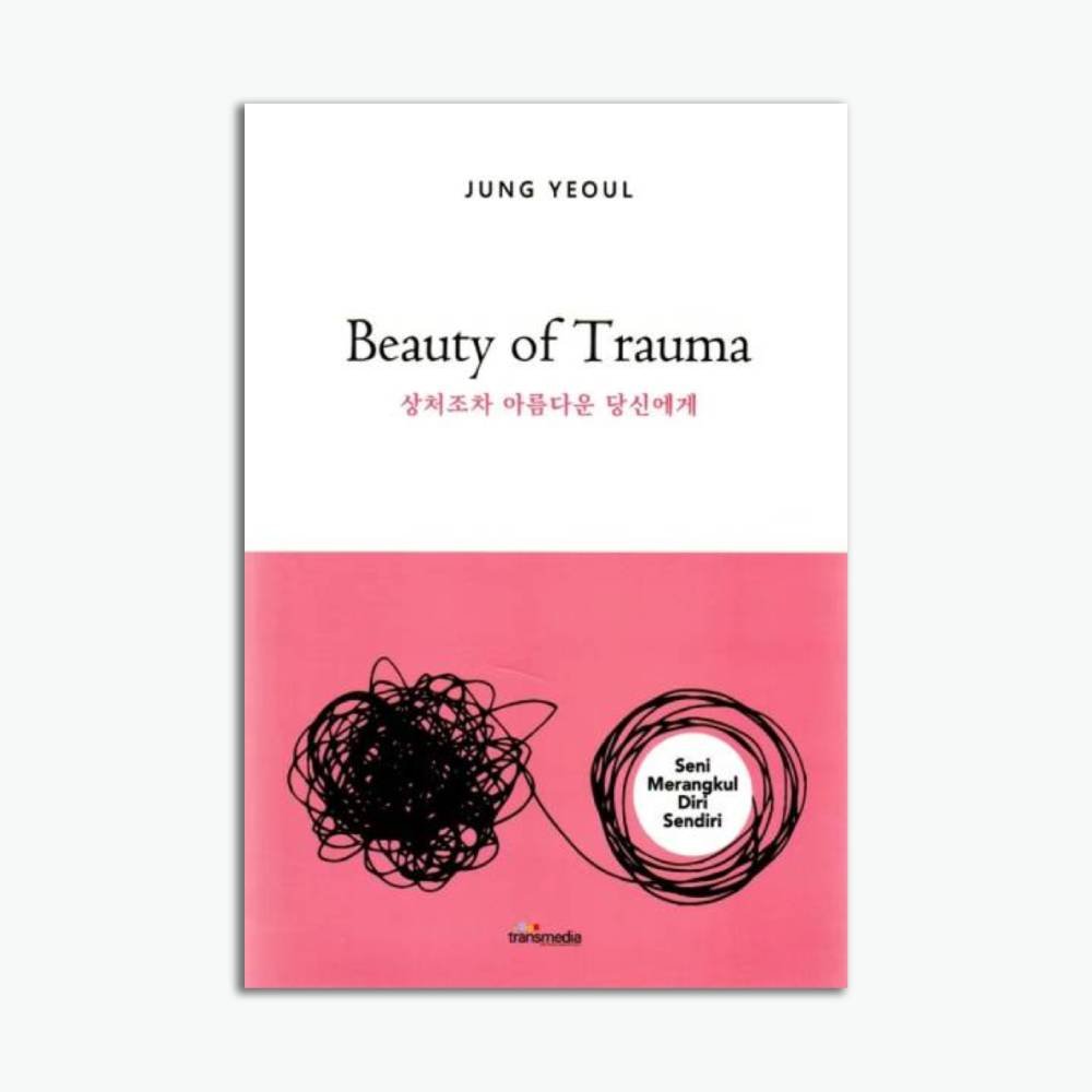 Beauty Of Trauma