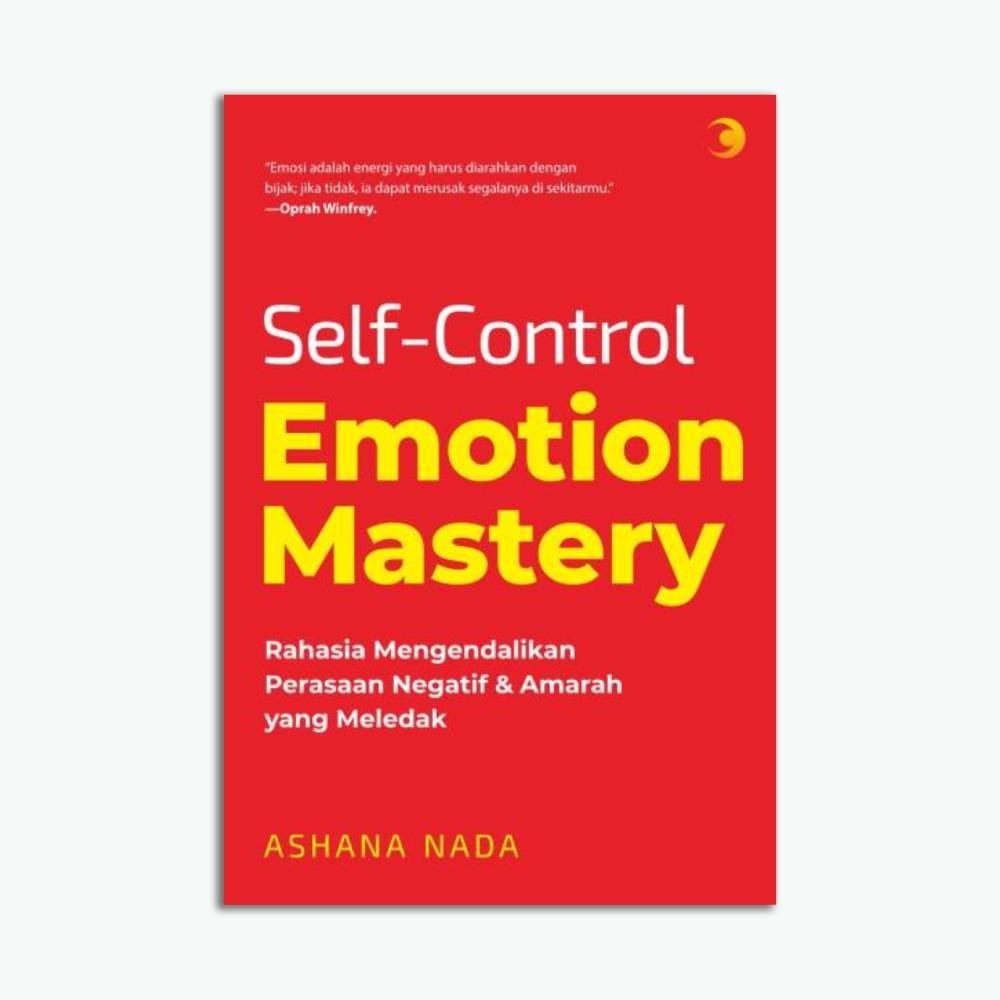Self-Control Emotion Mastery