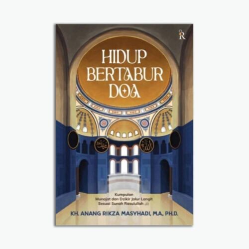 Hidup Bertabur Doa