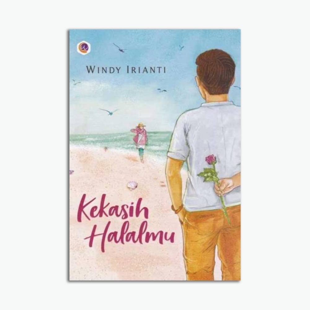 Novel Kekasih Halalmu