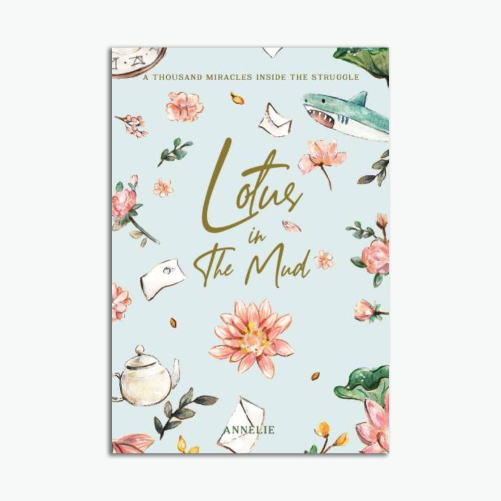 Novel Lotus in the Mud