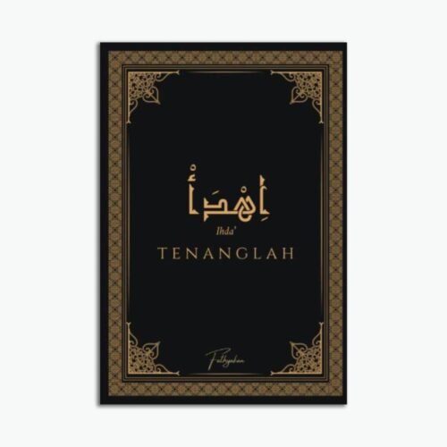Ihda’ Tenanglah