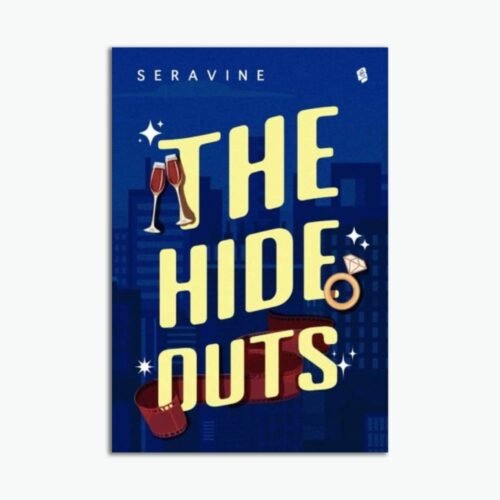 Novel The Hideouts