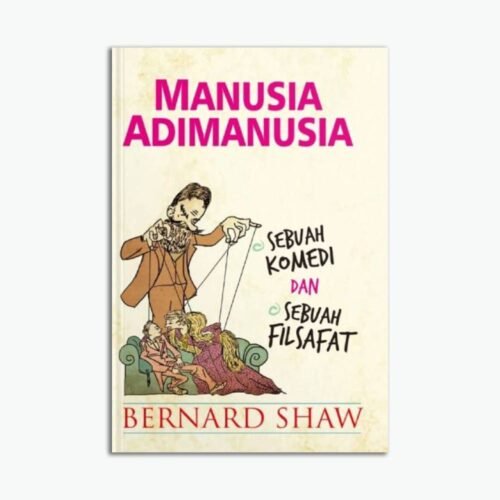 Manusia Adimanusia