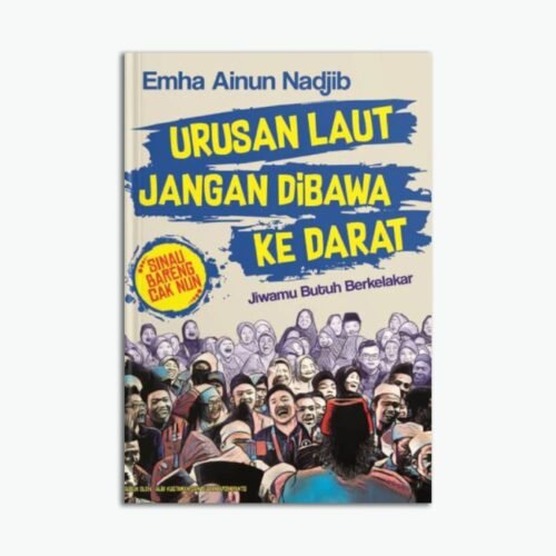 Template Website (1) Urusan Laut Jangan Dibawa ke Darat