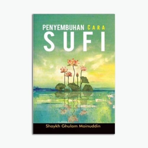 Penyembuhan Cara Sufi