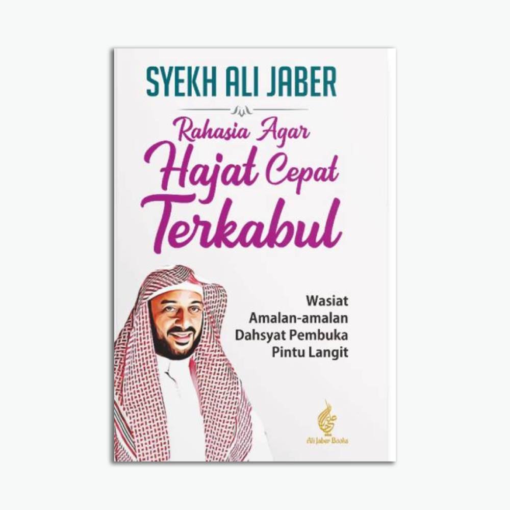 Rahasia Agar Hajat Cepat Terkabul