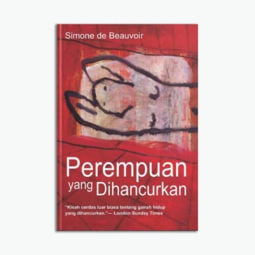 Novel Perempuan yang Dihancurkan