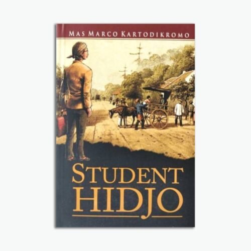 Student Hidjo
