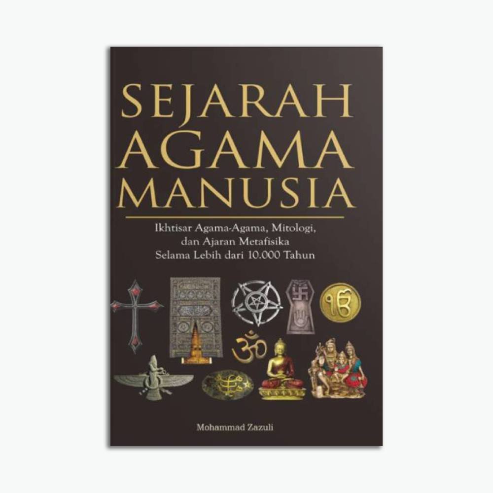Sejarah Agama Manusia