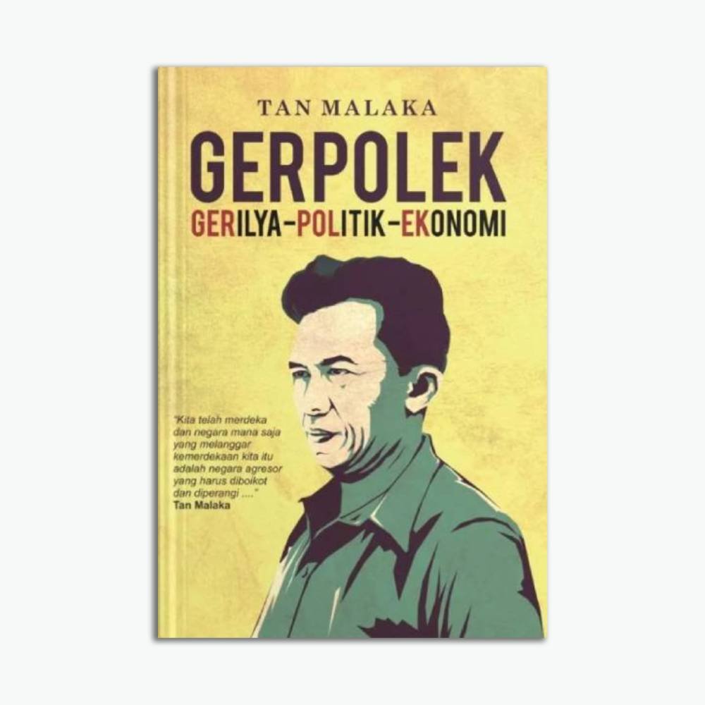 GERPOLEK ( Gerilya - Politik - Ekonomi )