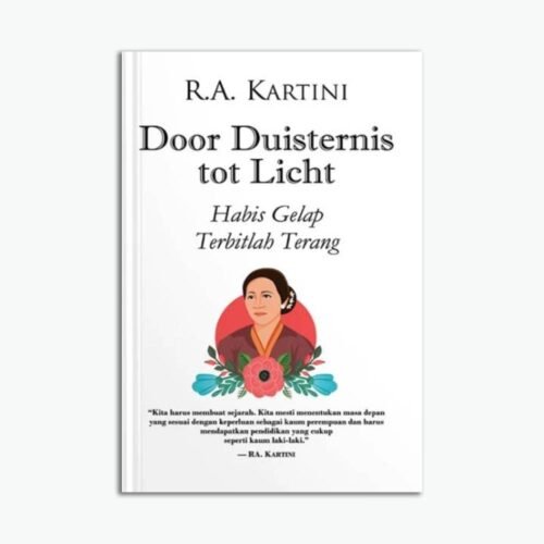 Door Duisternis tot Licht (Habis Gelap Terbitlah Terang)