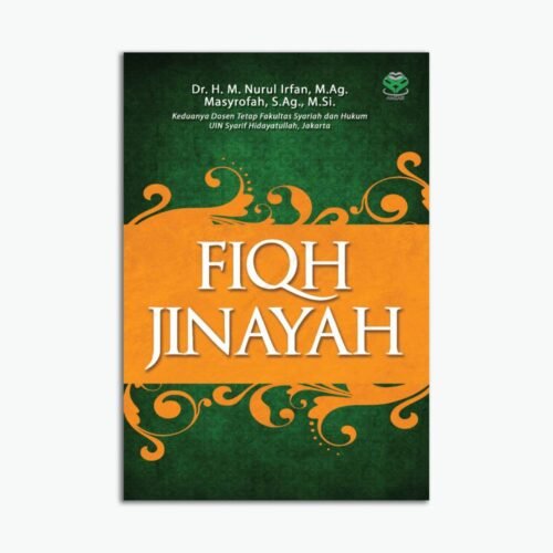 Template Website (1) Fiqh Jinayah