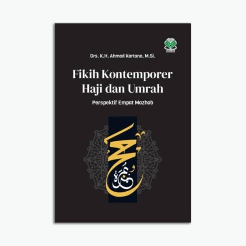 Fikih Kontemporer Haji dan Umrah
