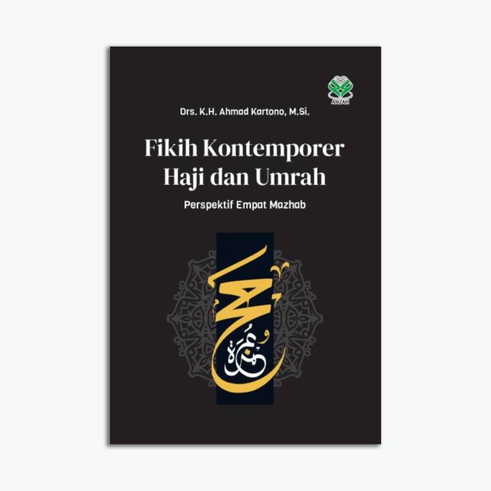 Fikih Kontemporer Haji dan Umrah