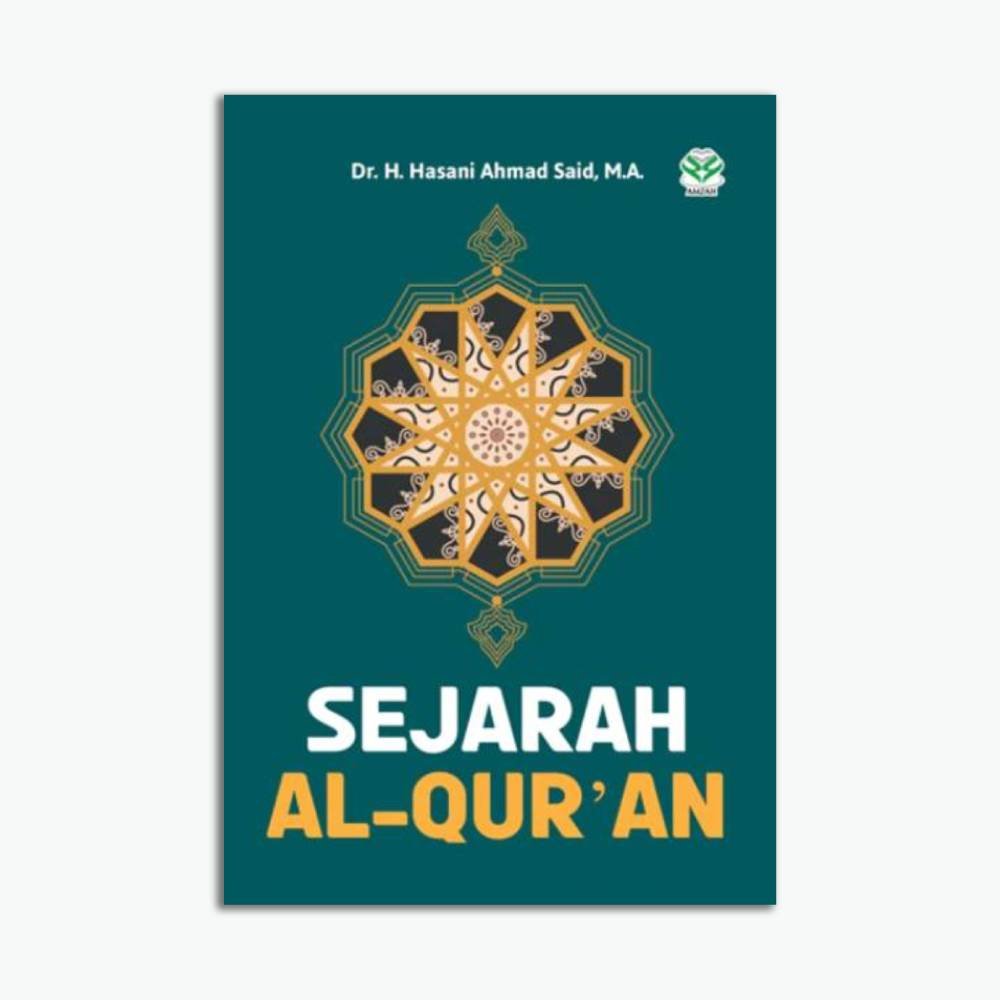 Sejarah Al-Qur'an