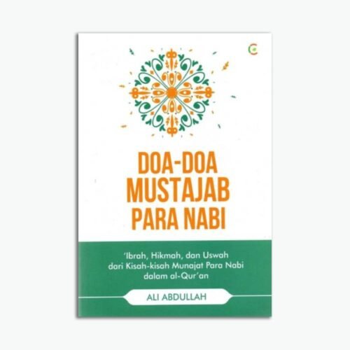 Doa-Doa Mustajab Para Nabi