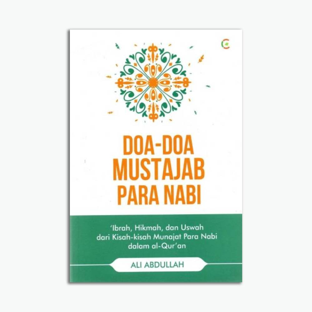 Doa-Doa Mustajab Para Nabi