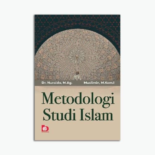 Metodologi Studi Islam