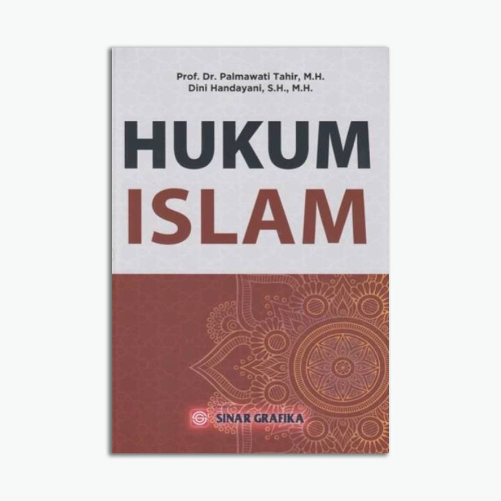 Hukum Islam