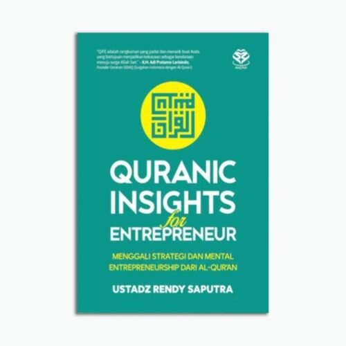 Quranic Insights for Entrepreneur