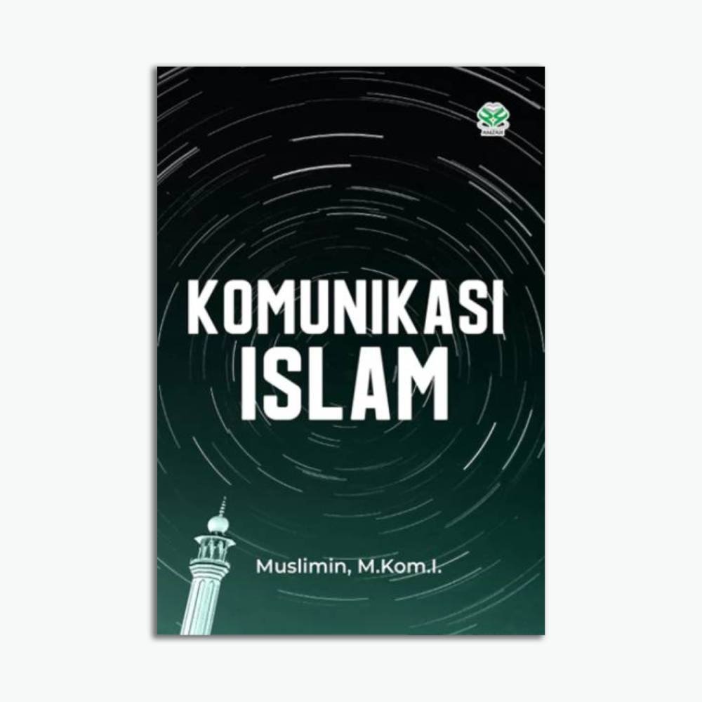 Template Website (1) Komunikasi Islam