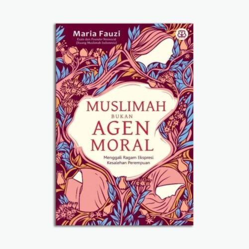 Muslimah Bukan Agen Moral