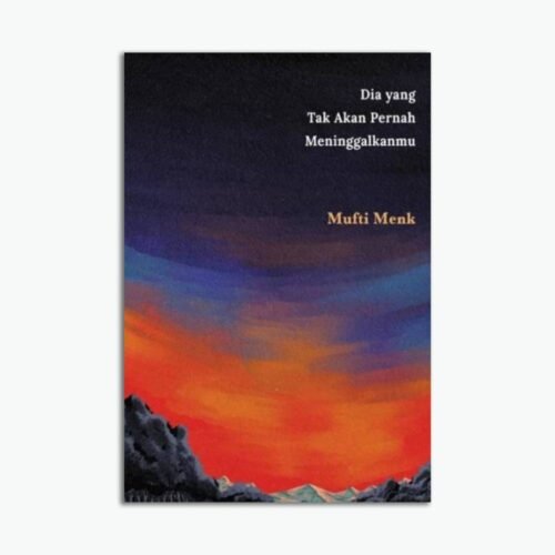 Template Website (1) Dia yang Tak Akan Pernah Meninggalkanmu
