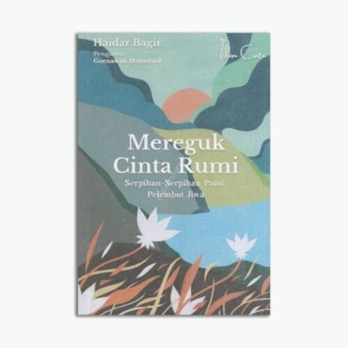Mereguk Cinta Rumi