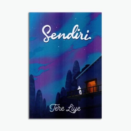 Novel Sendiri
