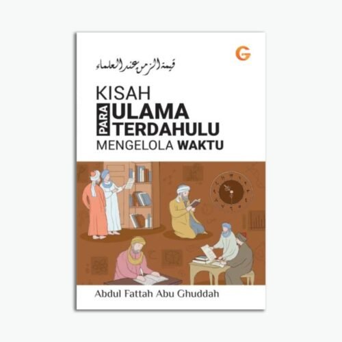 Kisah para Ulama Terdahulu Mengelola Waktu