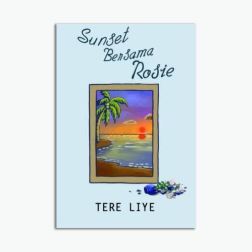 Novel Sunset Bersama Rosie