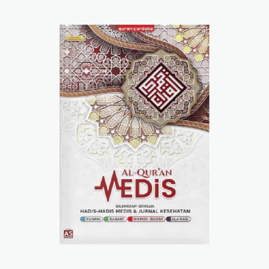 Alquran Medis - A5