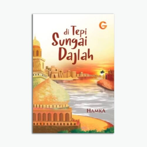 Di Tepi Sungai Dajlah