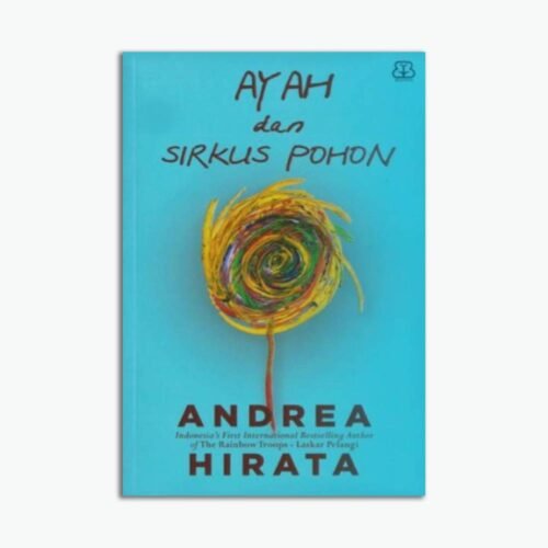 Template Website (1) Ayah Dan Sirkus Pohon