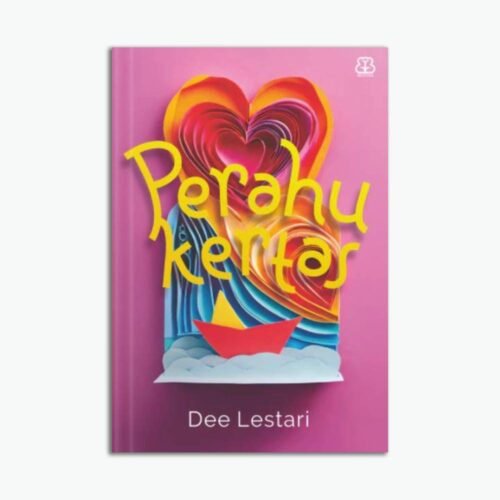 Novel Perahu Kertas