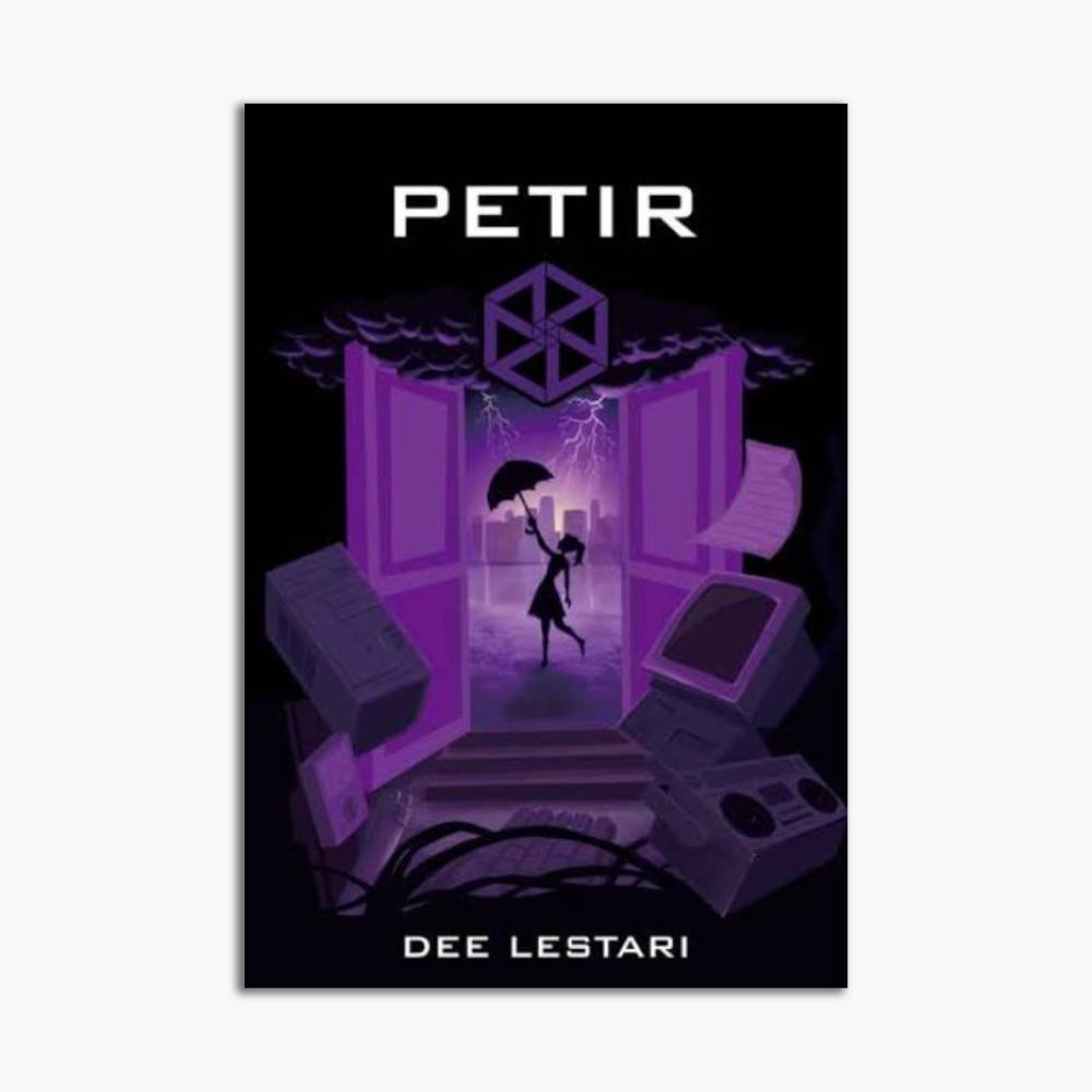 Novel Petir