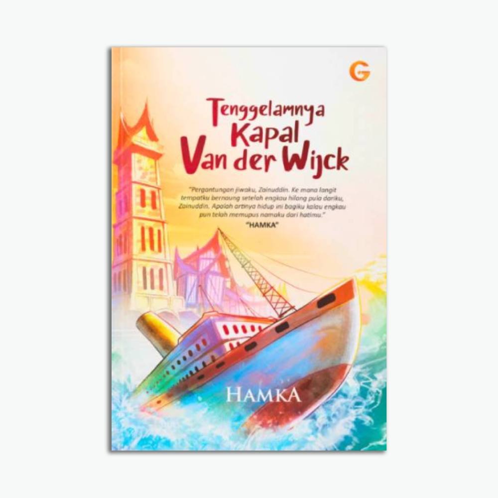 Template Website (1) Novel Tenggelamnya Kapal Van Der Wijck