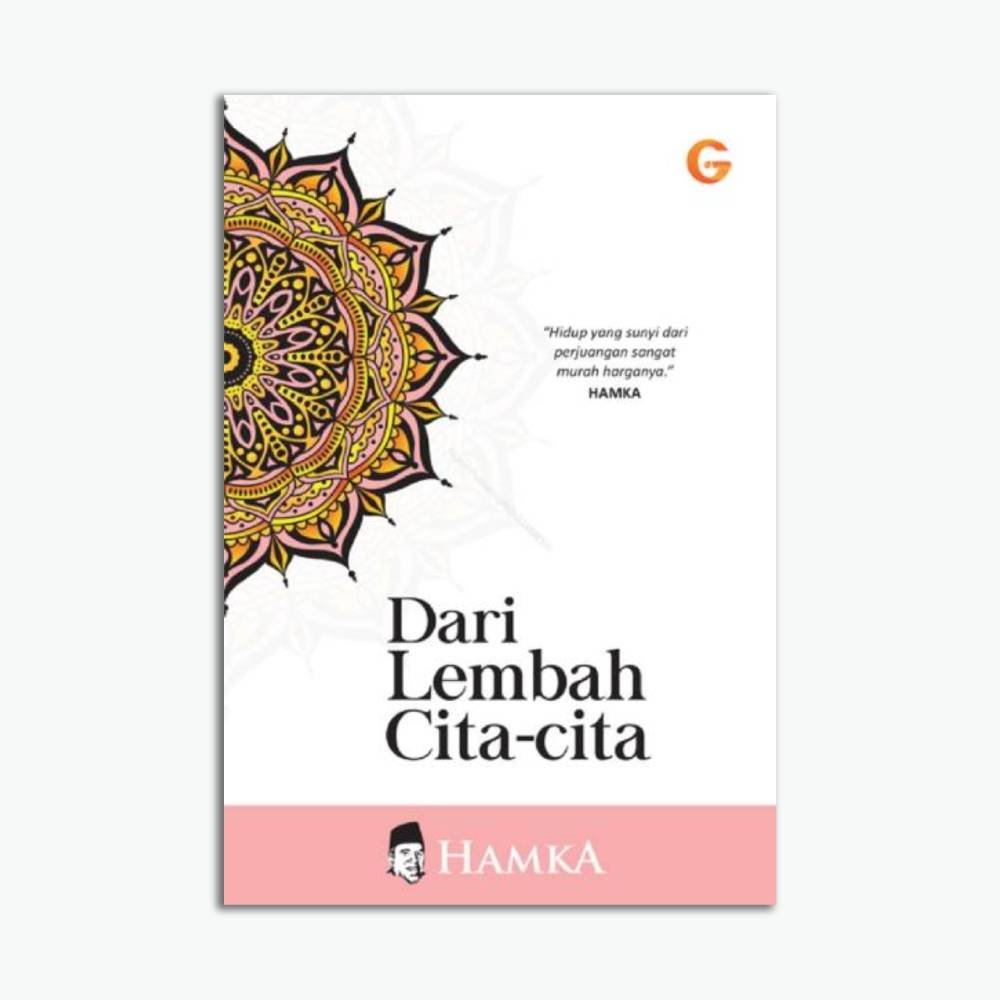 Dari Lembah Cita-cita