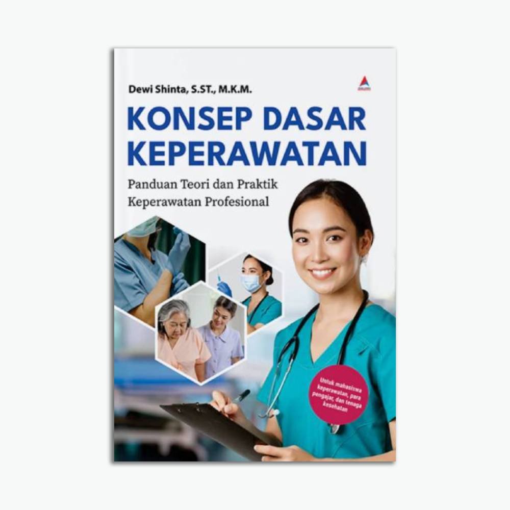 Template Website (1) Konsep Dasar Keperawatan