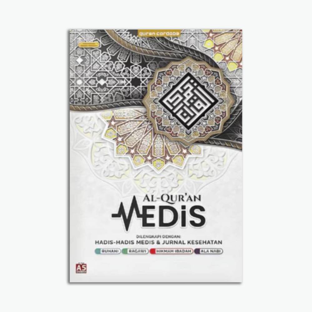 Alquran Medis - A5