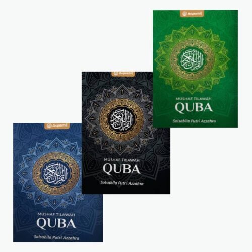 Template Website (1) (3) Alquran Mushaf Tilawah Quba - A5
