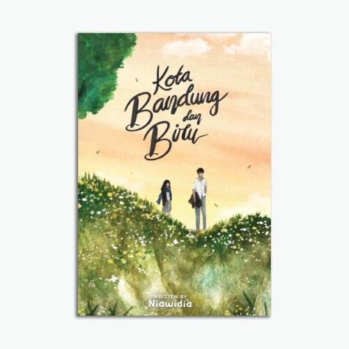 Template Website (1) Novel Kota Bandung Dan Biru