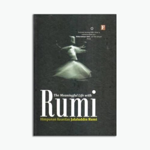 Template Website (1) THE MEANINGFUL LIFE WITH RUMI