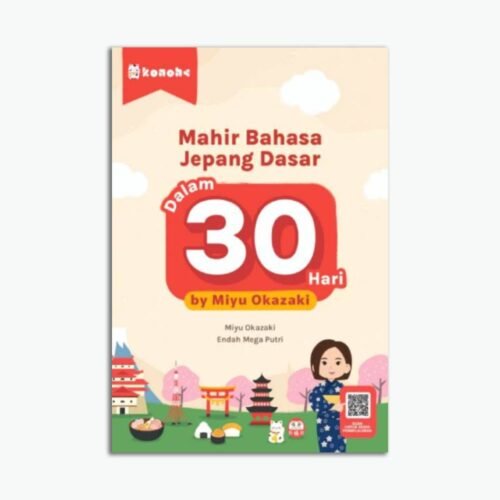 Template Website (1) Mahir Bahasa Jepang Dasar Dalam 30 Hari