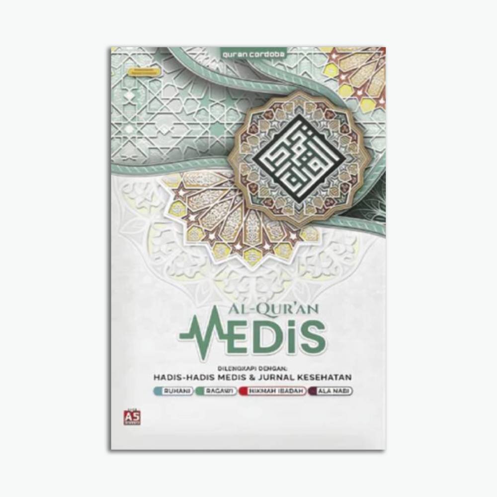 Alquran Medis - A5
