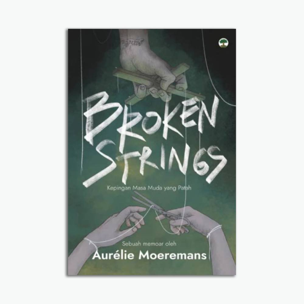 Broken Strings: Kepingan Masa Muda yang Patah